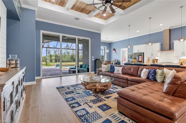 $1,890,000 | 18660 WildBlue Boulevard, Fort Myers, FL 33913