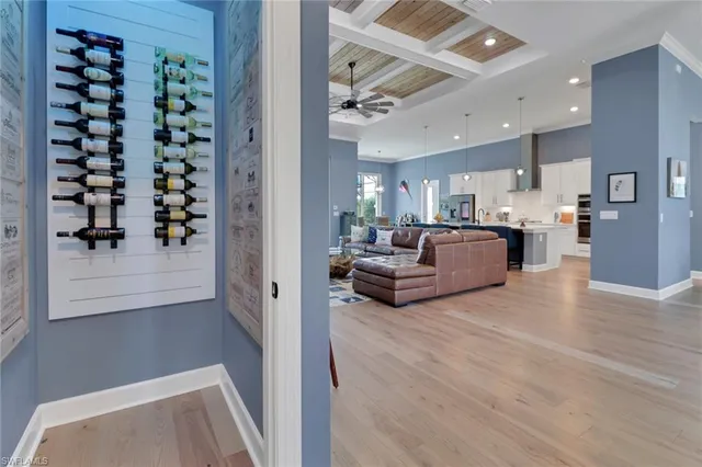 $1,890,000 | 18660 WildBlue Boulevard, Fort Myers, FL 33913