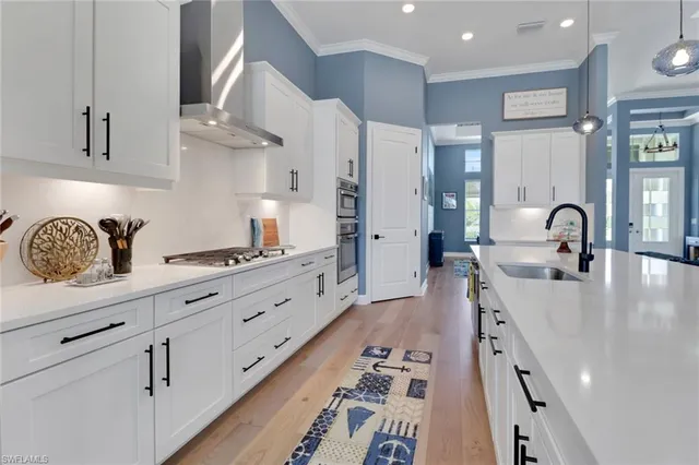 $1,890,000 | 18660 WildBlue Boulevard, Fort Myers, FL 33913