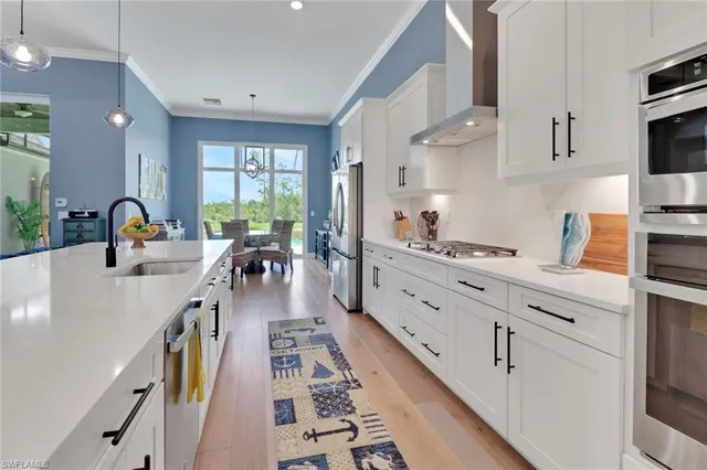 $1,890,000 | 18660 WildBlue Boulevard, Fort Myers, FL 33913