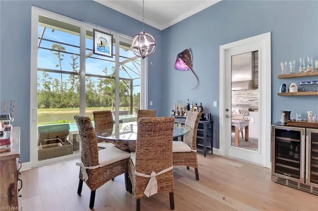 $1,890,000 | 18660 WildBlue Boulevard, Fort Myers, FL 33913