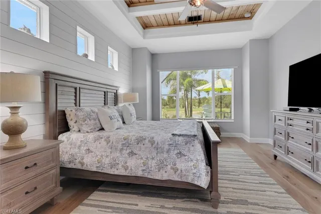 $1,890,000 | 18660 WildBlue Boulevard, Fort Myers, FL 33913