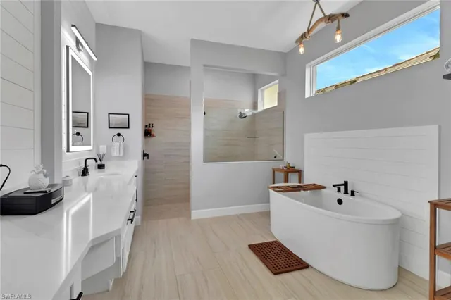 $1,890,000 | 18660 WildBlue Boulevard, Fort Myers, FL 33913