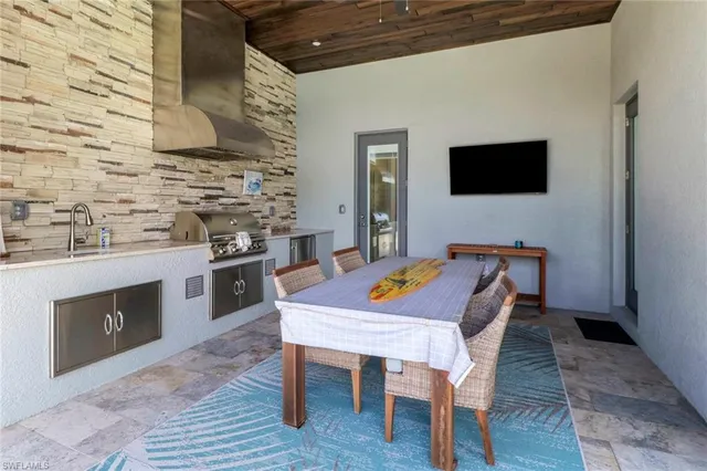 $1,890,000 | 18660 WildBlue Boulevard, Fort Myers, FL 33913