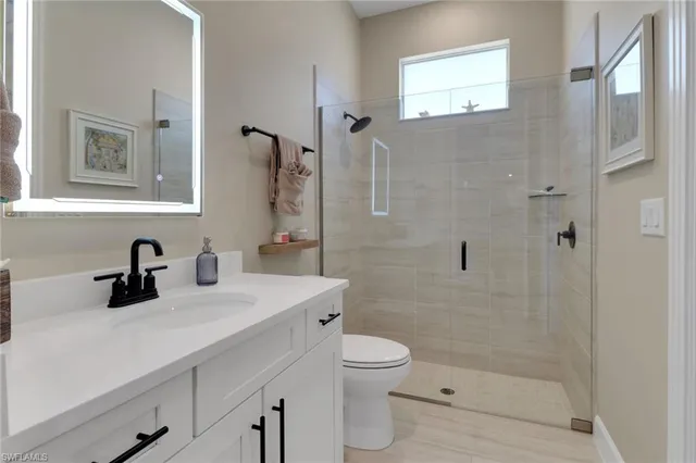 $1,890,000 | 18660 WildBlue Boulevard, Fort Myers, FL 33913