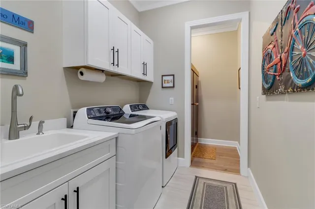 $1,890,000 | 18660 WildBlue Boulevard, Fort Myers, FL 33913