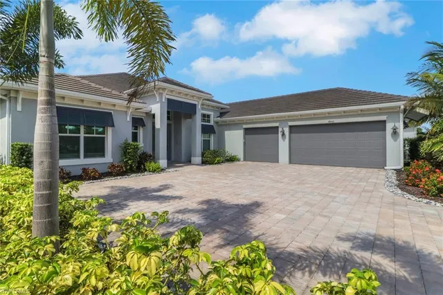 $1,890,000 | 18660 WildBlue Boulevard, Fort Myers, FL 33913