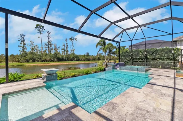 $1,890,000 | 18660 WildBlue Boulevard, Fort Myers, FL 33913