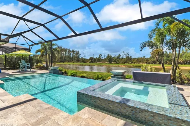$1,890,000 | 18660 WildBlue Boulevard, Fort Myers, FL 33913