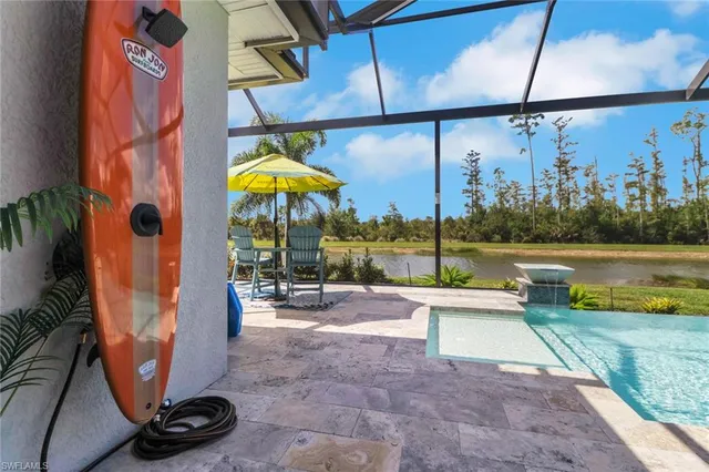 $1,890,000 | 18660 WildBlue Boulevard, Fort Myers, FL 33913