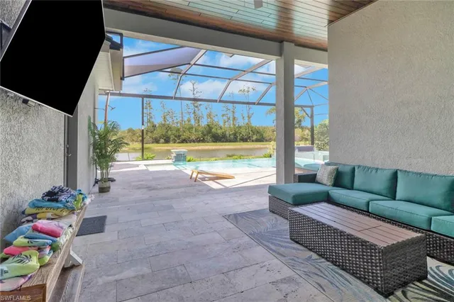 $1,890,000 | 18660 WildBlue Boulevard, Fort Myers, FL 33913