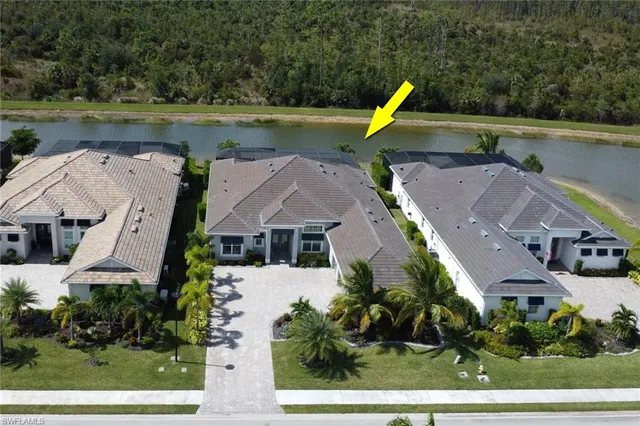 $1,890,000 | 18660 WildBlue Boulevard, Fort Myers, FL 33913