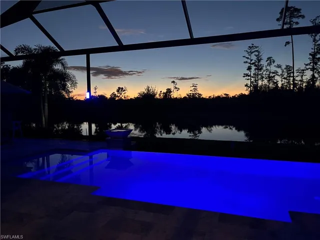 $1,890,000 | 18660 WildBlue Boulevard, Fort Myers, FL 33913