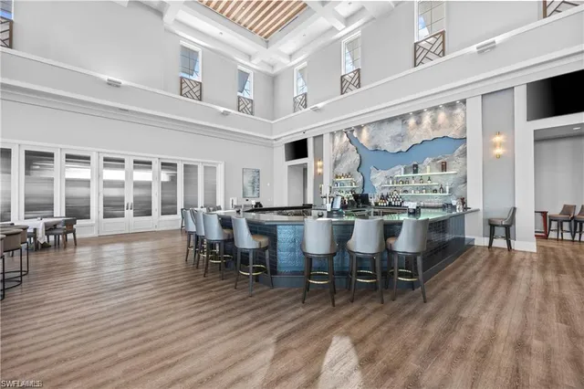 $1,890,000 | 18660 WildBlue Boulevard, Fort Myers, FL 33913