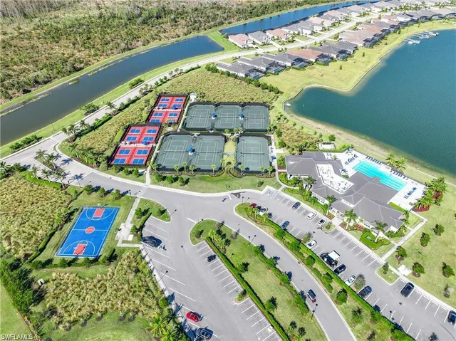 $1,890,000 | 18660 WildBlue Boulevard, Fort Myers, FL 33913