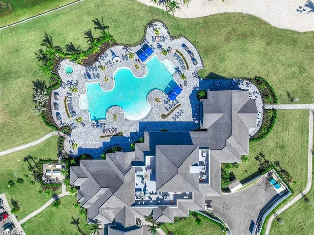 $1,890,000 | 18660 WildBlue Boulevard, Fort Myers, FL 33913