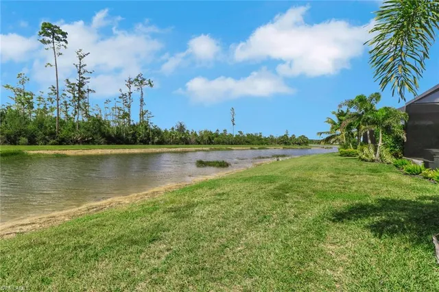 $1,890,000 | 18660 WildBlue Boulevard, Fort Myers, FL 33913