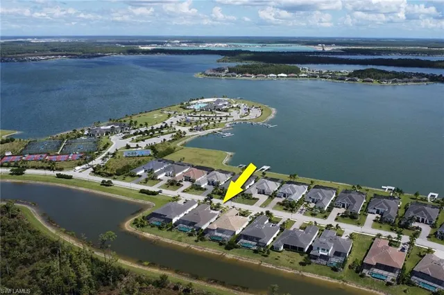 $1,890,000 | 18660 WildBlue Boulevard, Fort Myers, FL 33913