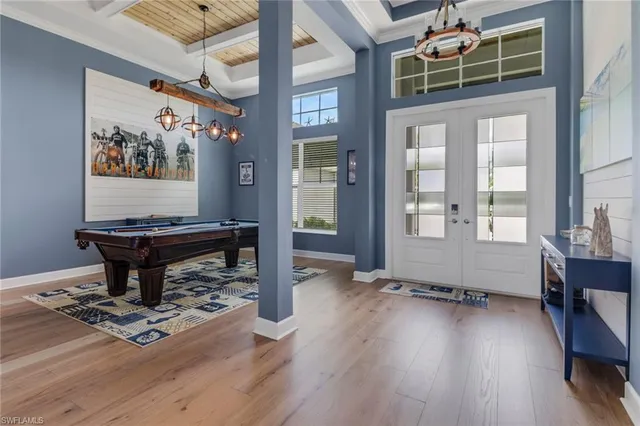 $1,890,000 | 18660 WildBlue Boulevard, Fort Myers, FL 33913