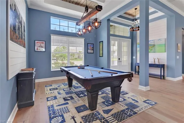 $1,890,000 | 18660 WildBlue Boulevard, Fort Myers, FL 33913
