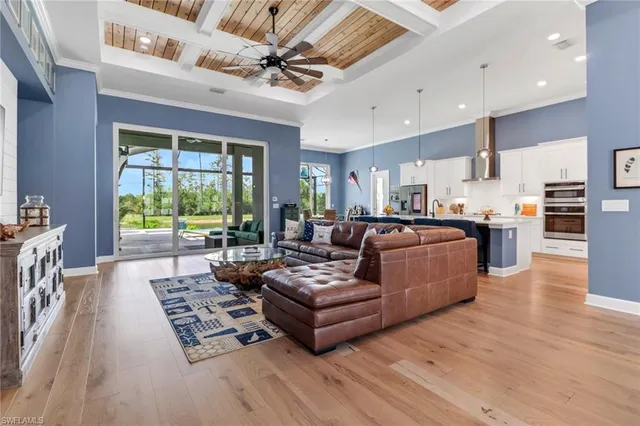 $1,890,000 | 18660 WildBlue Boulevard, Fort Myers, FL 33913