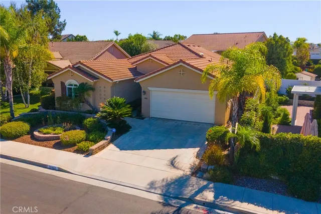 $690,000 | 39483 Almaden Circle, Murrieta, CA 92563