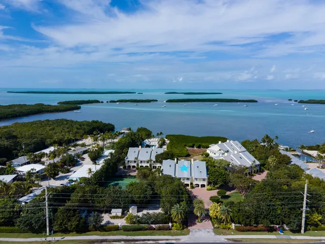a view of a house with a patio