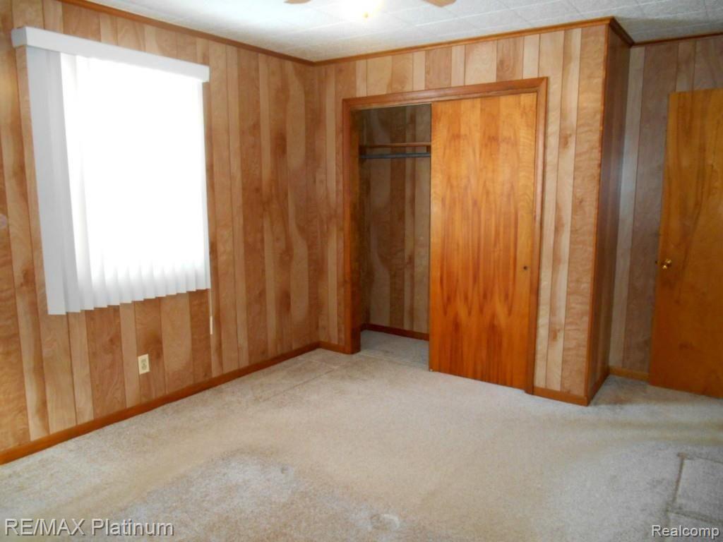 1840 Gray Road Howell, MI 48843 - Photo 16 of 35 Mstr Bdrm