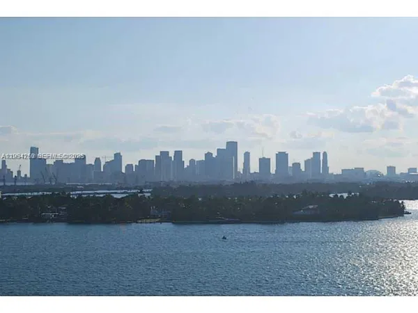 $3,500 | 1000 West Avenue, Unit PH32, Miami Beach, FL 33139
