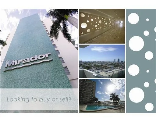 $3,500 | 1000 West Avenue, Unit PH32, Miami Beach, FL 33139