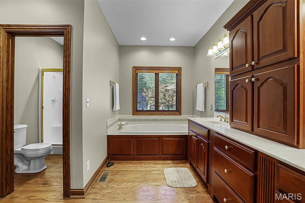 614 Lower Marine Road Troy, IL 62294 - Photo 37 of 77