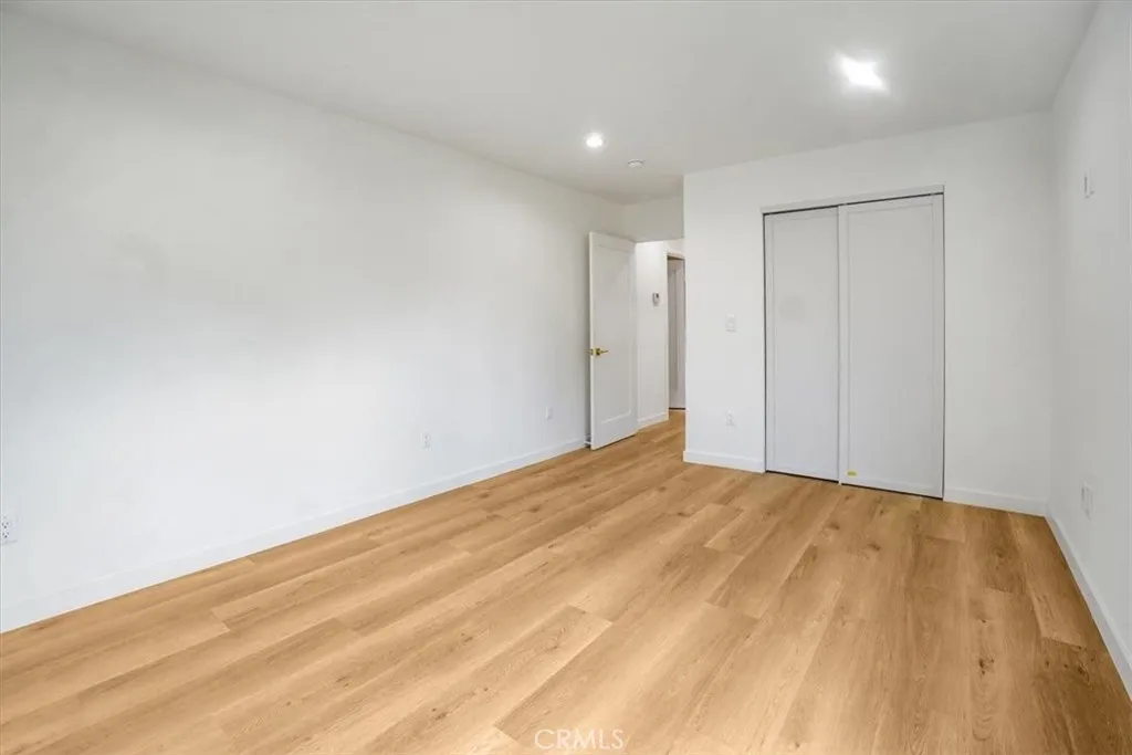 869 East Howard Street Pasadena, CA 91101 - Photo 4 of 13 a view of empty room