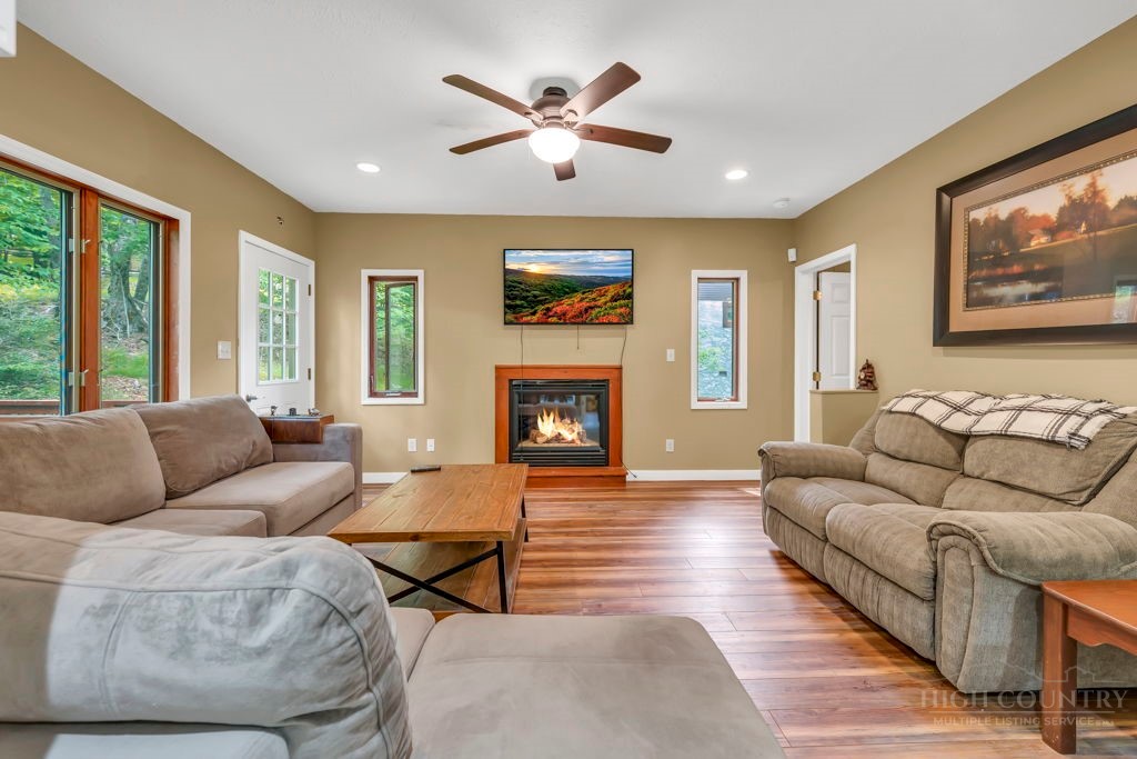 140 Lower Grouse Ridge Road Beech Mountain, NC 28604 - Photo 33 of 50