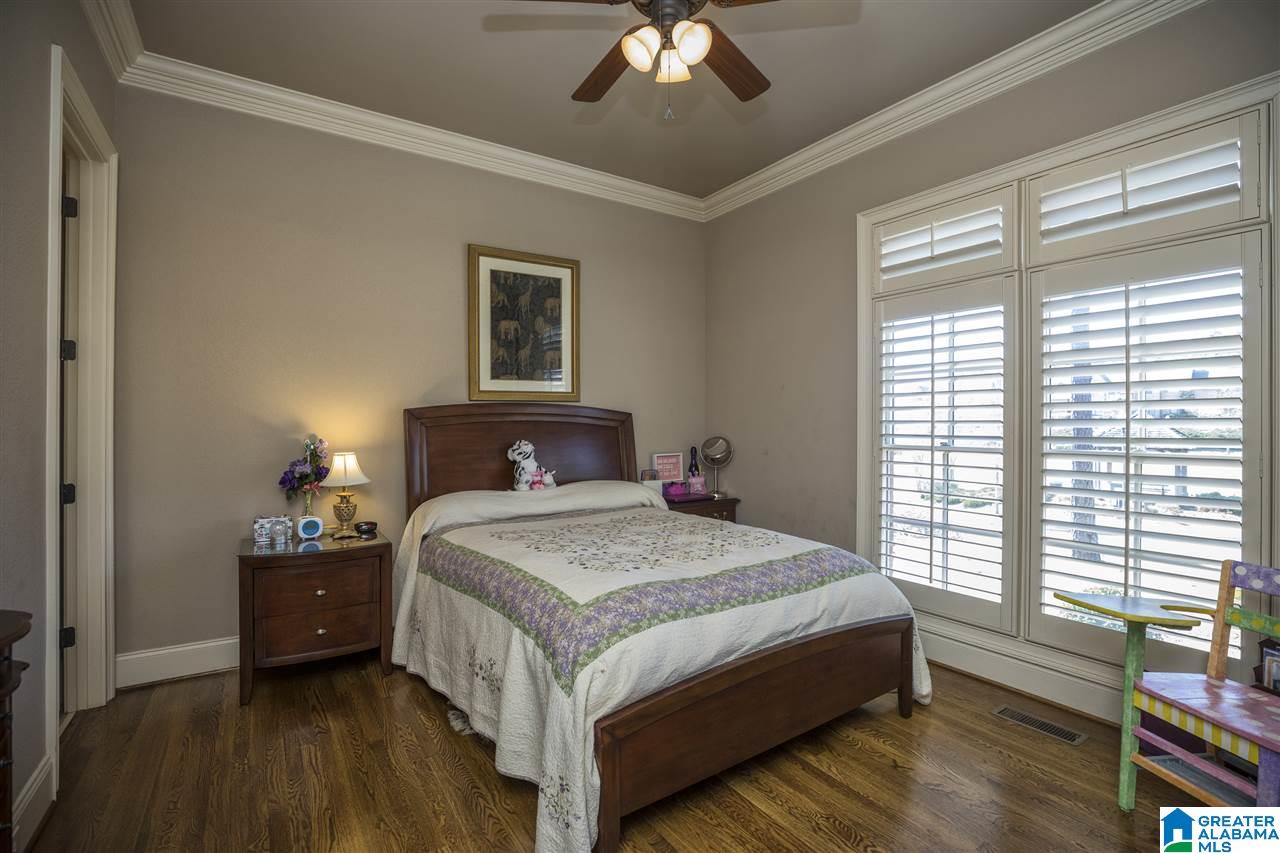 4012 Butler Springs Place Hoover, AL 35226 - Photo 19 of 50