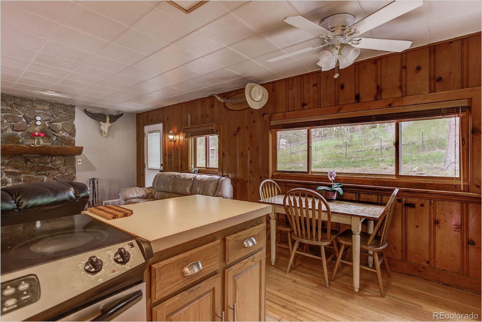 5262 South Pine Road Evergreen, CO 80439 - Photo 12 of 29 Gallery Image 12