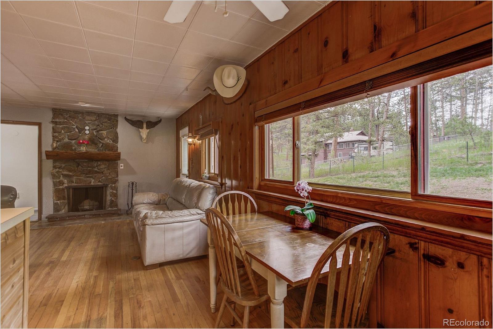 5262 South Pine Road Evergreen, CO 80439 - Photo 13 of 29 Gallery Image 13
