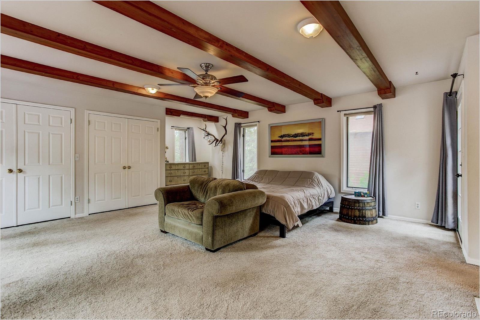 5262 South Pine Road Evergreen, CO 80439 - Photo 17 of 29 Gallery Image 17