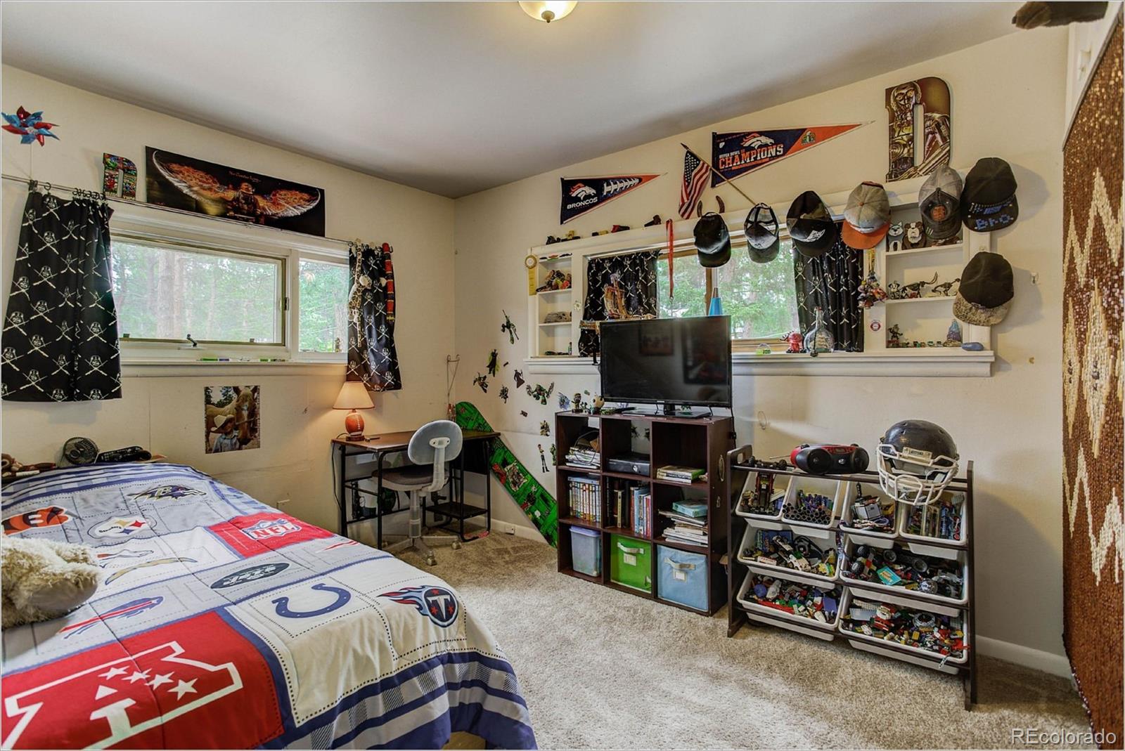 5262 South Pine Road Evergreen, CO 80439 - Photo 19 of 29 Gallery Image 19