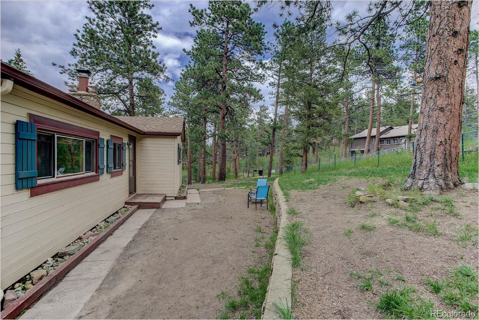 5262 South Pine Road Evergreen, CO 80439 - Photo 27 of 29 Gallery Image 27
