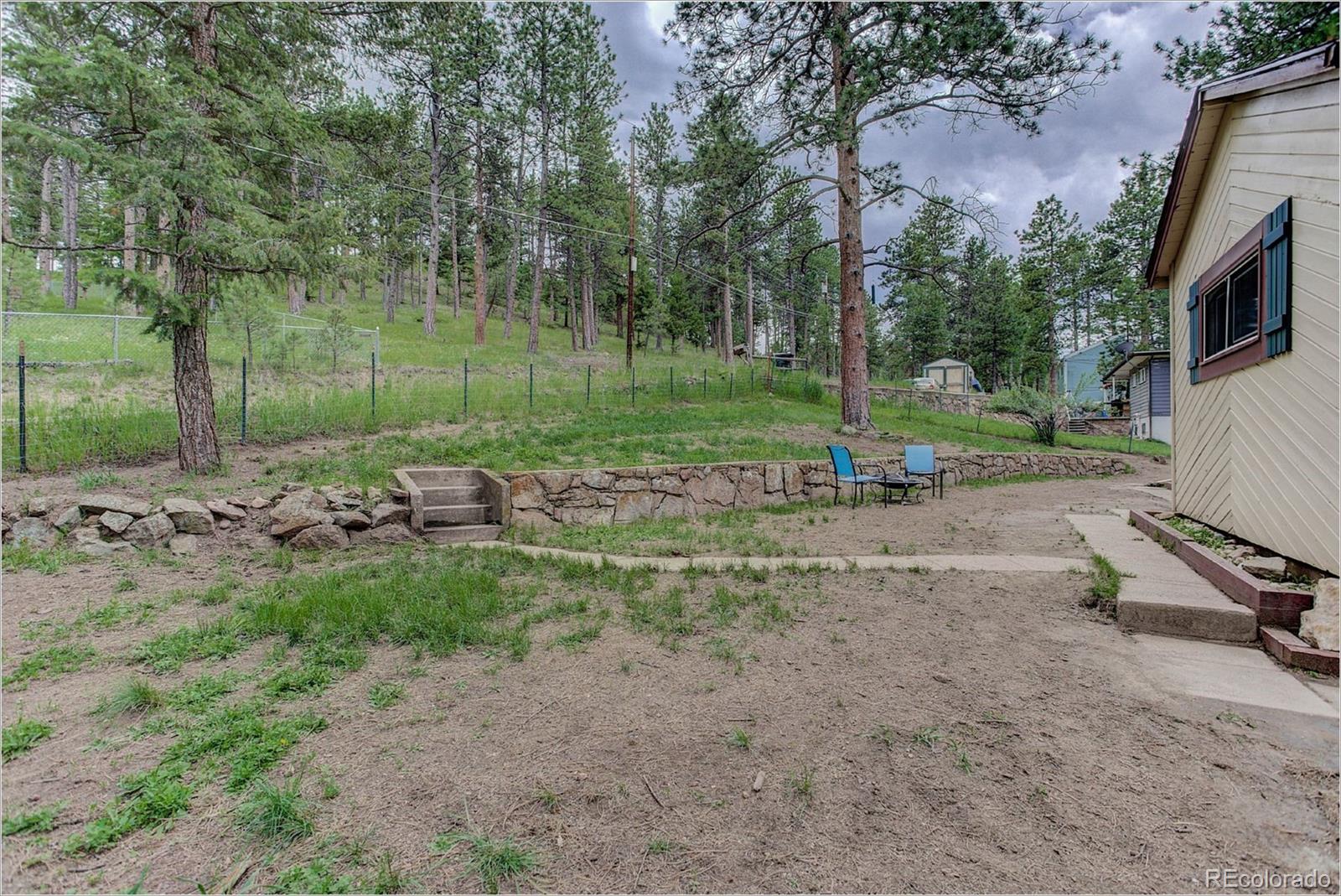 5262 South Pine Road Evergreen, CO 80439 - Photo 28 of 29 Gallery Image 28