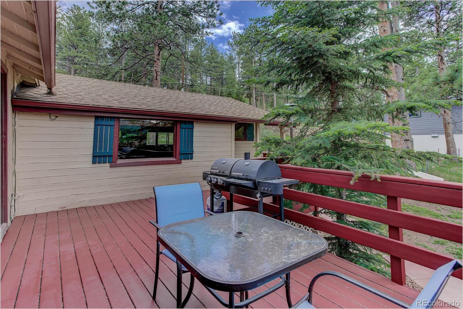 5262 South Pine Road Evergreen, CO 80439 - Photo 3 of 29 Gallery Image 3