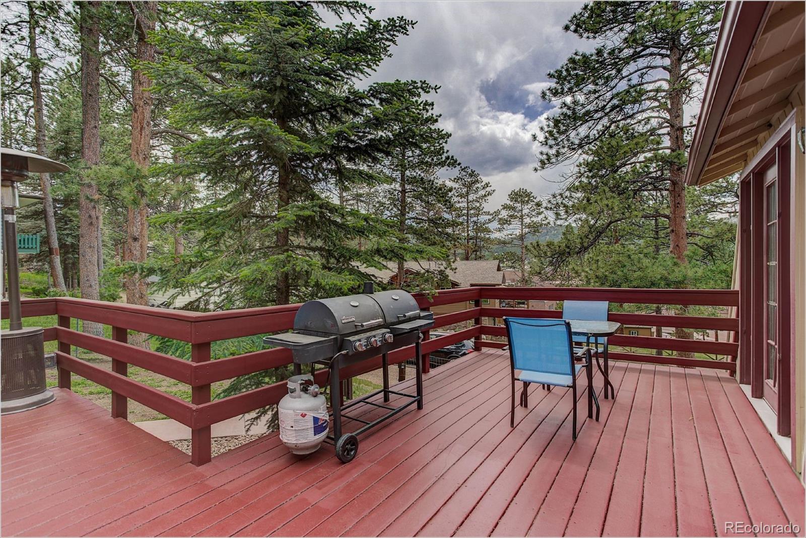 5262 South Pine Road Evergreen, CO 80439 - Photo 4 of 29 Gallery Image 4