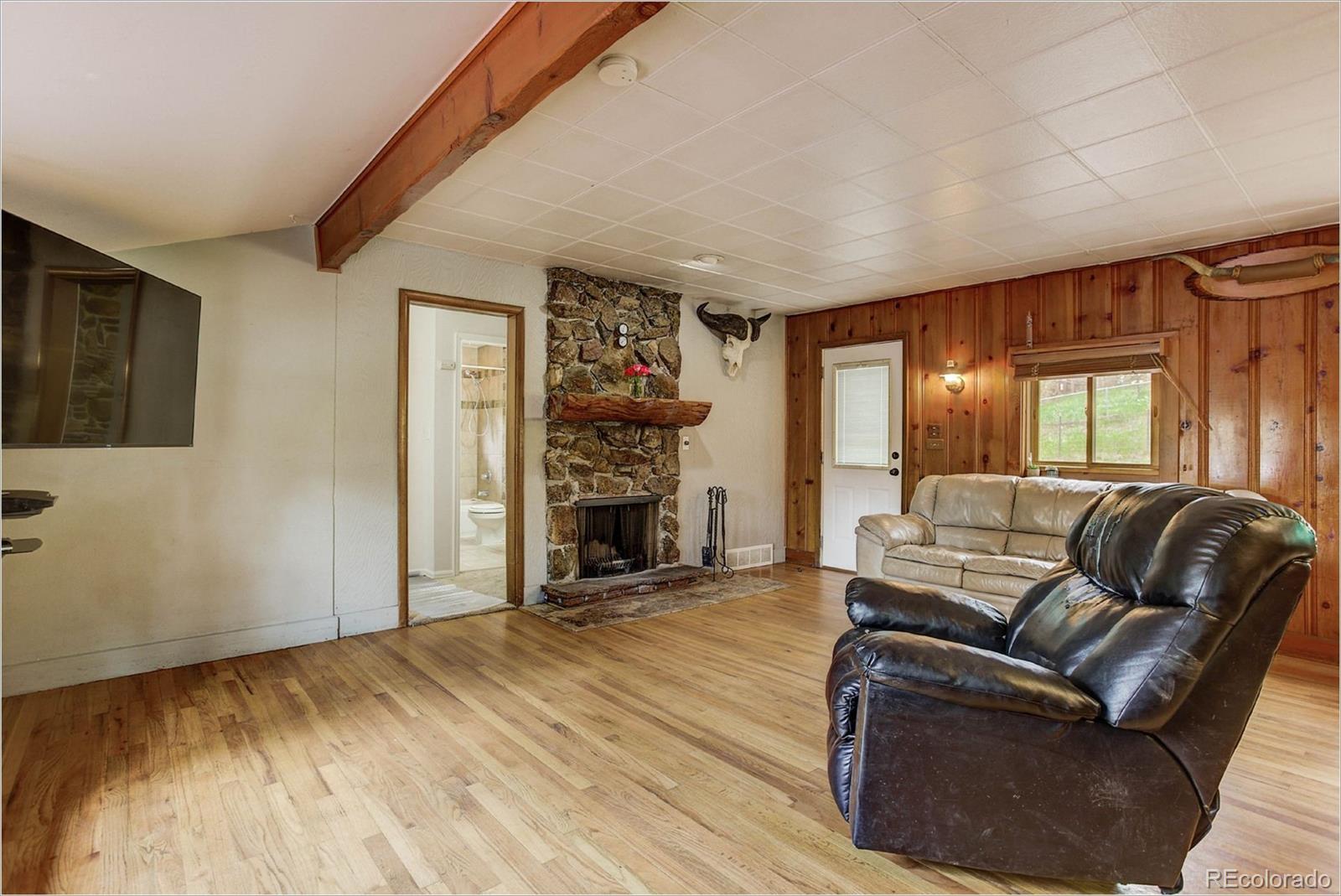 5262 South Pine Road Evergreen, CO 80439 - Photo 5 of 29 Gallery Image 5
