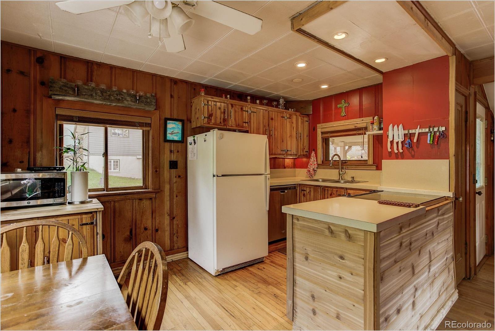 5262 South Pine Road Evergreen, CO 80439 - Photo 7 of 29 Gallery Image 7