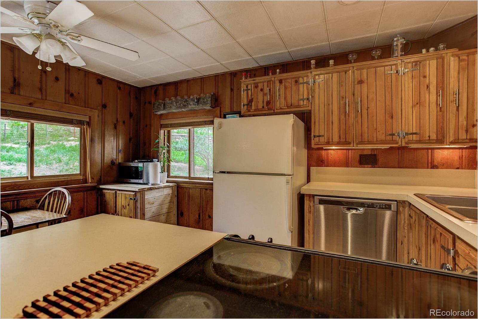 5262 South Pine Road Evergreen, CO 80439 - Photo 8 of 29 Gallery Image 8