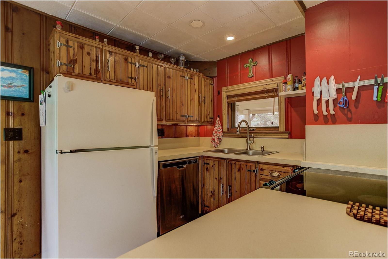 5262 South Pine Road Evergreen, CO 80439 - Photo 9 of 29 Gallery Image 9