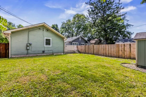 $259,900 | 4922 Ralston Avenue, Indianapolis, IN 46205