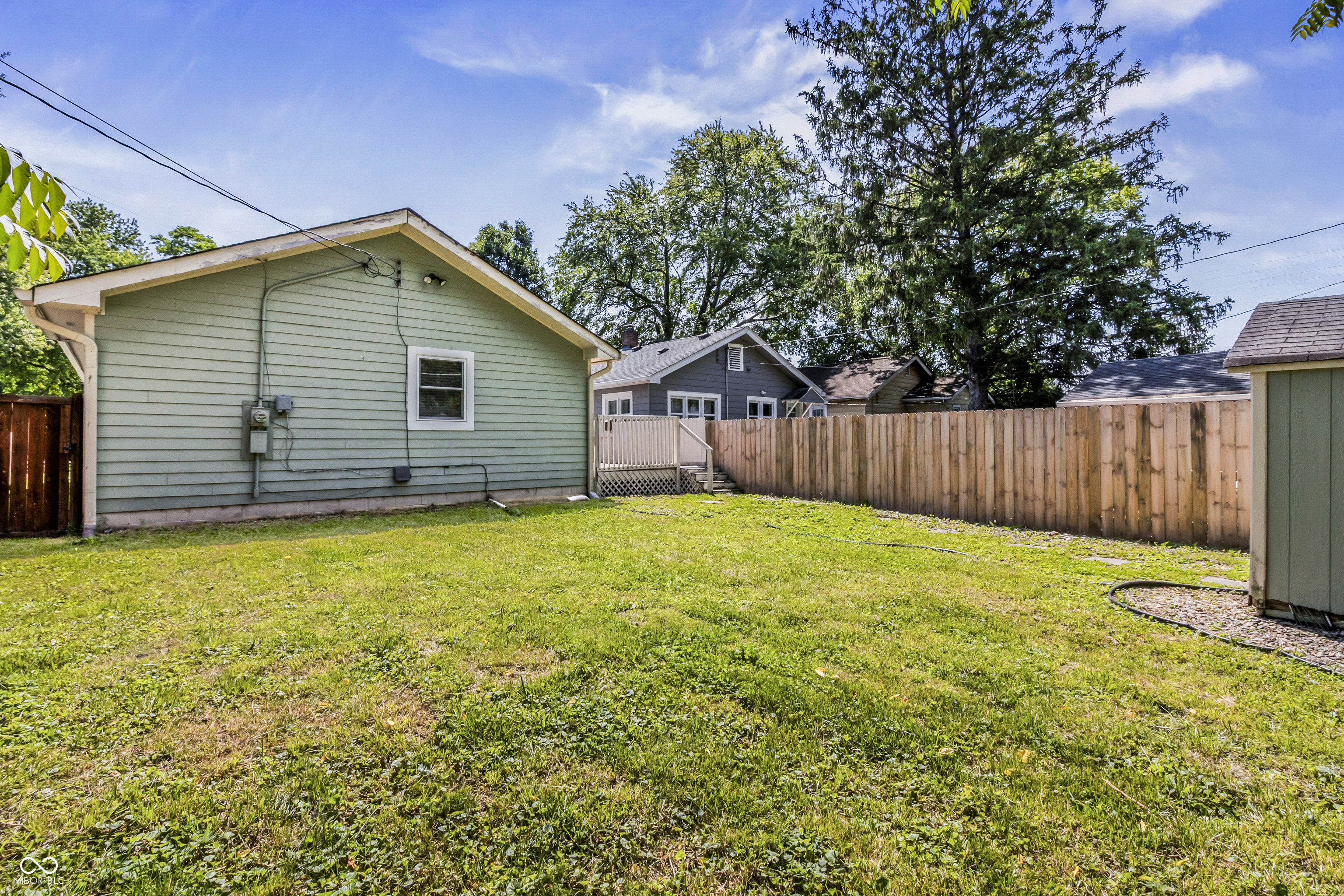 4922 Ralston Avenue Indianapolis, IN 46205 - Photo 40 of 51