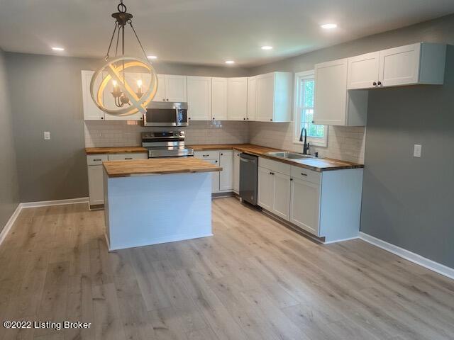 7407 Mt Washington Road Louisville, KY 40229 - Photo 19 of 23 18