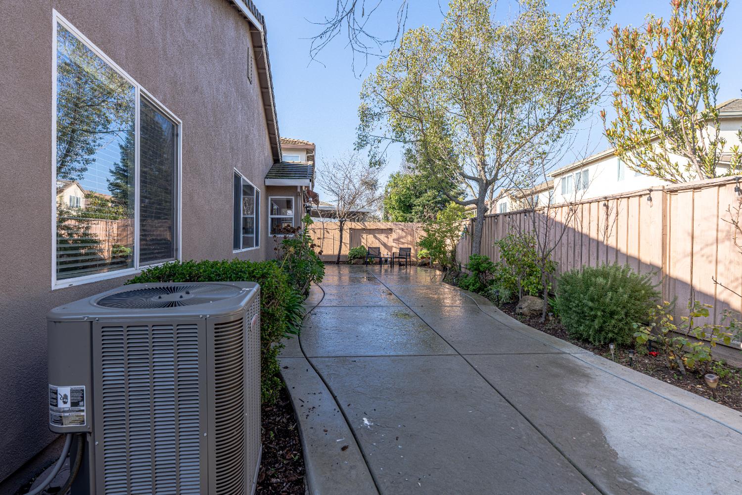 3710 Huntington Road West Sacramento, CA 95691 - Photo 41 of 46 a view of house and outdoor space
